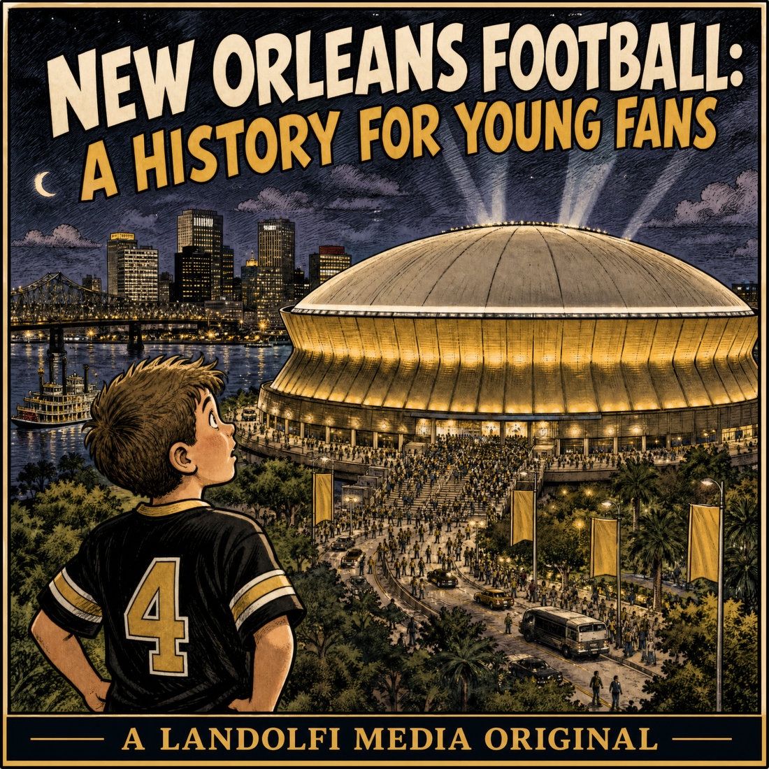 New Orleans, 1967 — page viewer